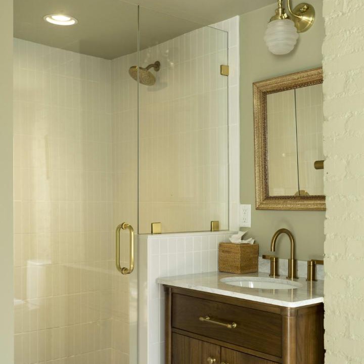 Photo of Bathroom in Harleston Village