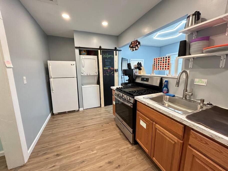 Photo of Kitchen in Berea