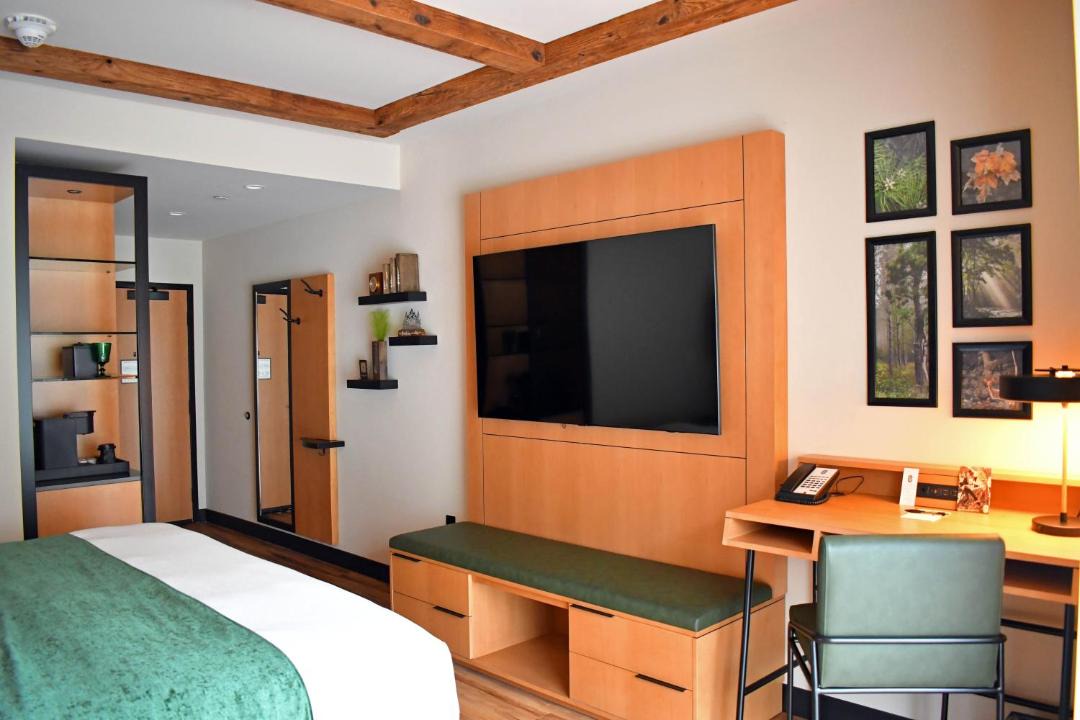 Photo of Bedroom in Swiftwater