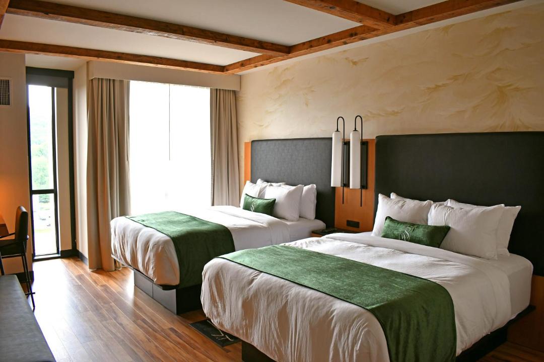 Photo of Bedroom in Swiftwater