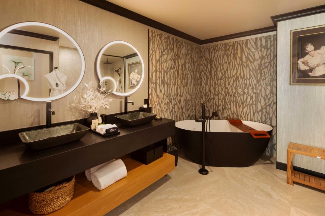 Photo of Bathroom in Swiftwater