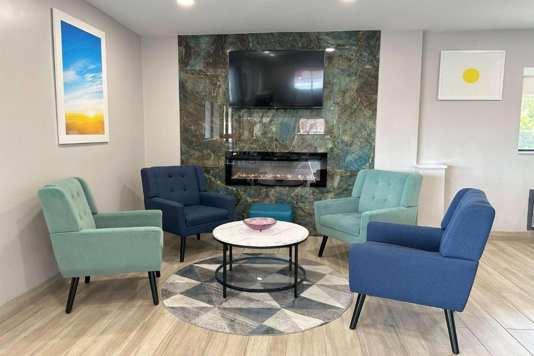 Photo of Livingroom in Mount Vernon