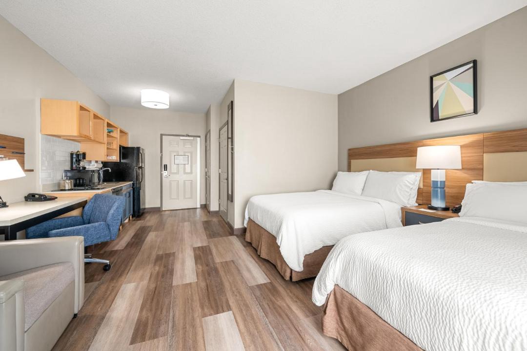 Photo of Bedroom in Bordentown