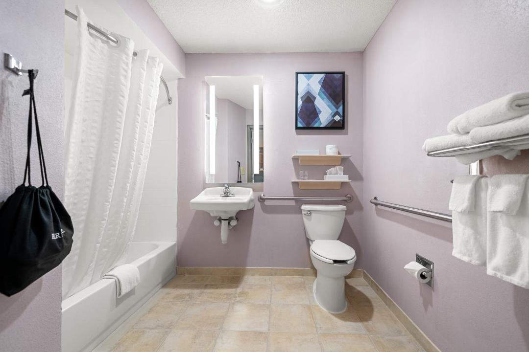 Photo of Bathroom in Bordentown