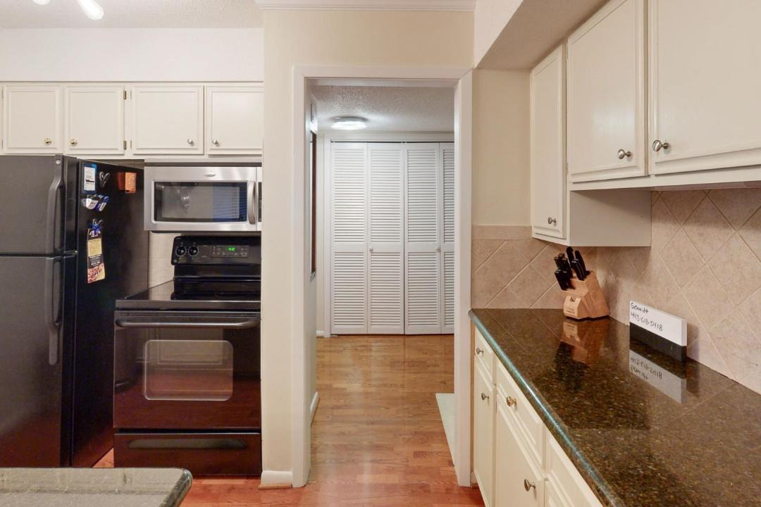 Photo of Kitchen in Pinehurst