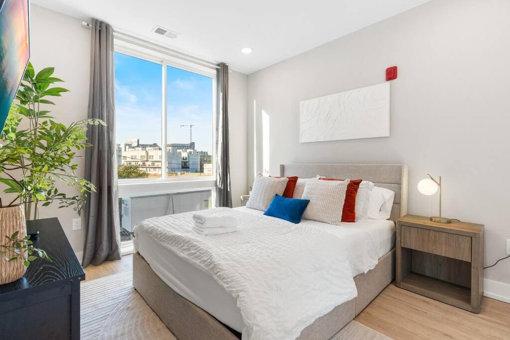 Photo of Bedroom in Northern Liberties