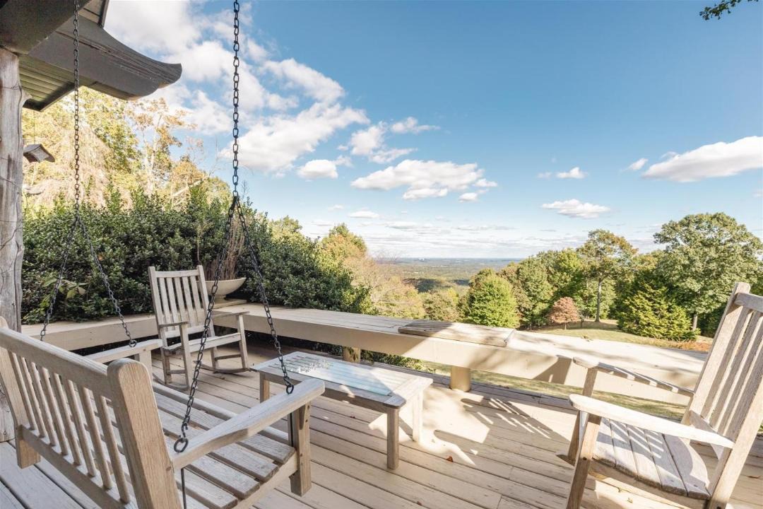 Photo of Patio Balcony in Greenville - Spartanburg