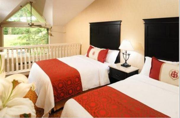 Photo of Bedroom in Clymer