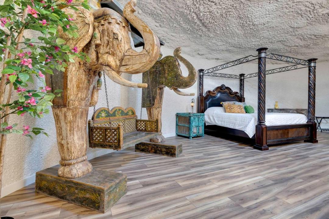 Photo of Bedroom in Stanley