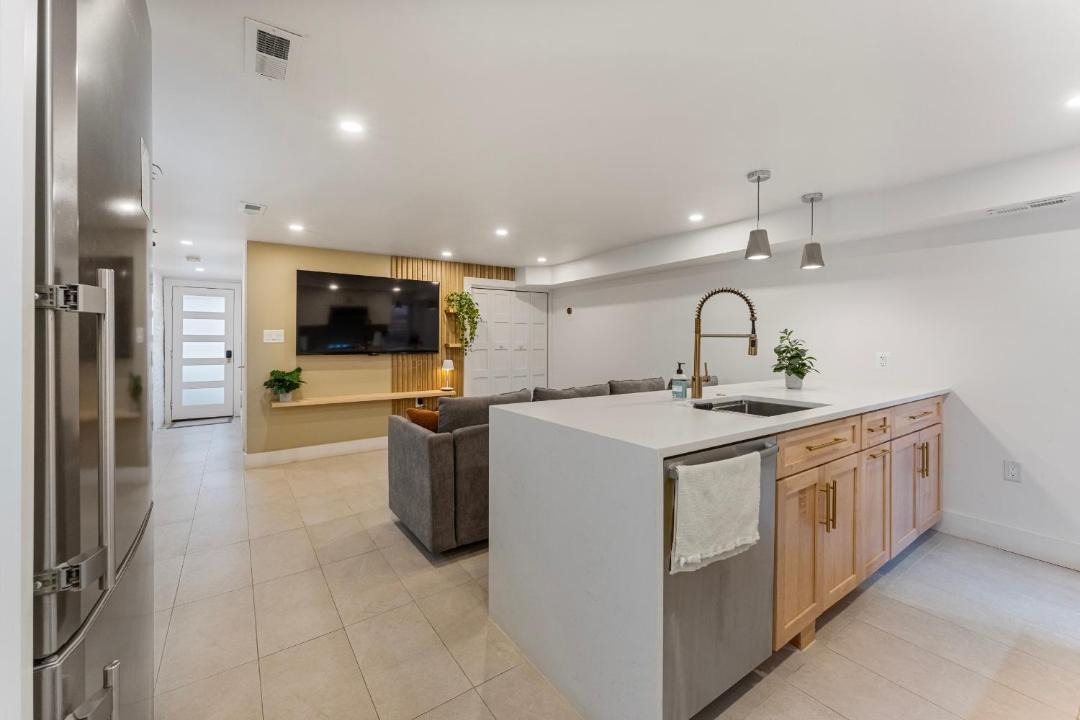 Photo of Kitchen in Near Northeast