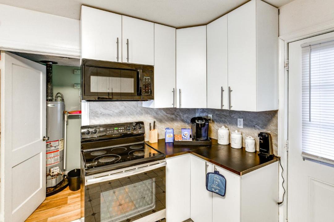 Photo of Kitchen in Laurel