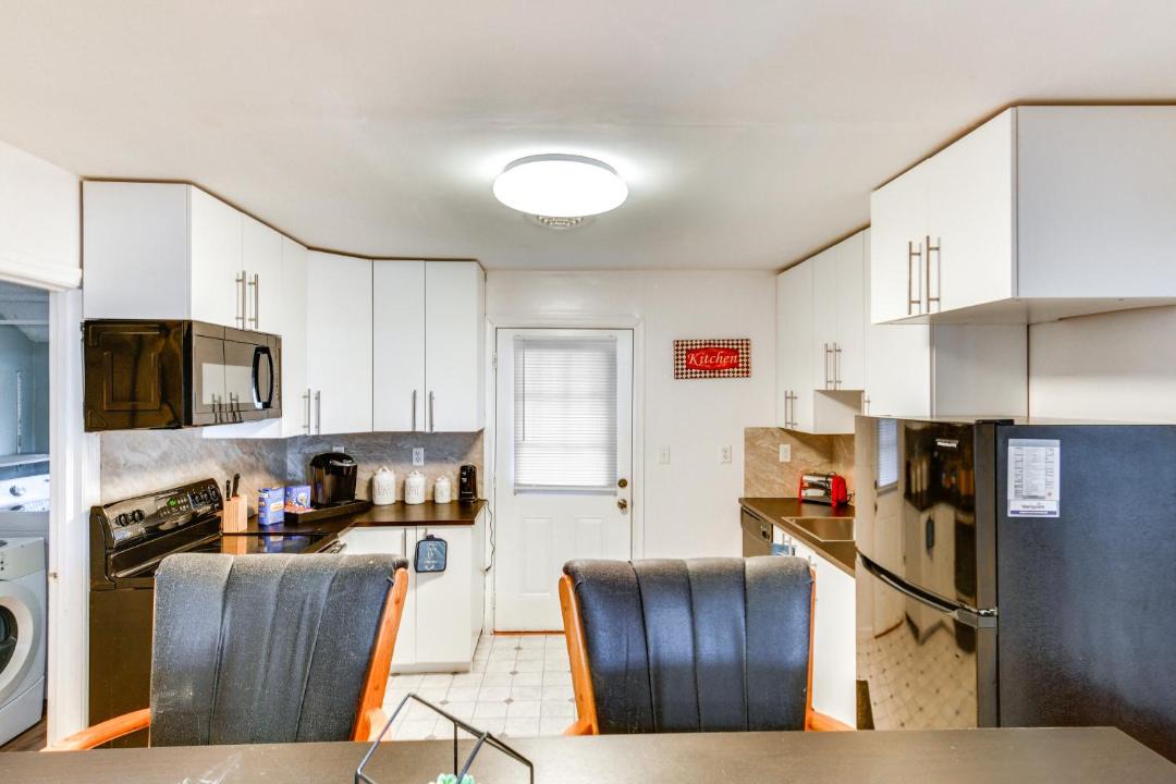 Photo of Kitchen in Laurel