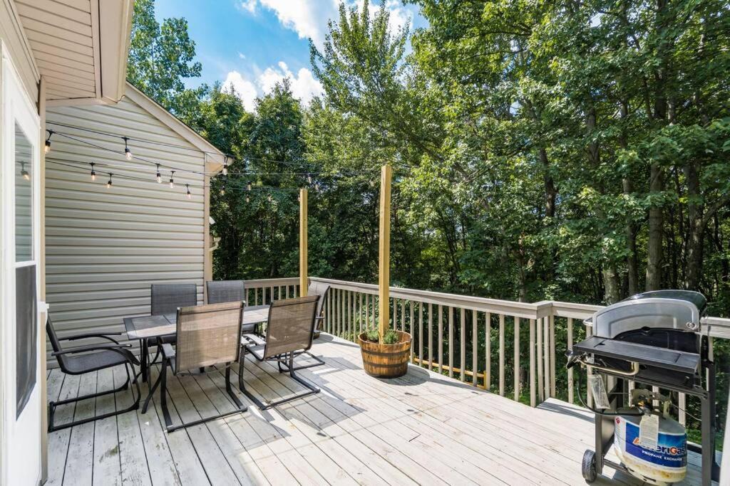 Photo of Patio Balcony in Lancaster