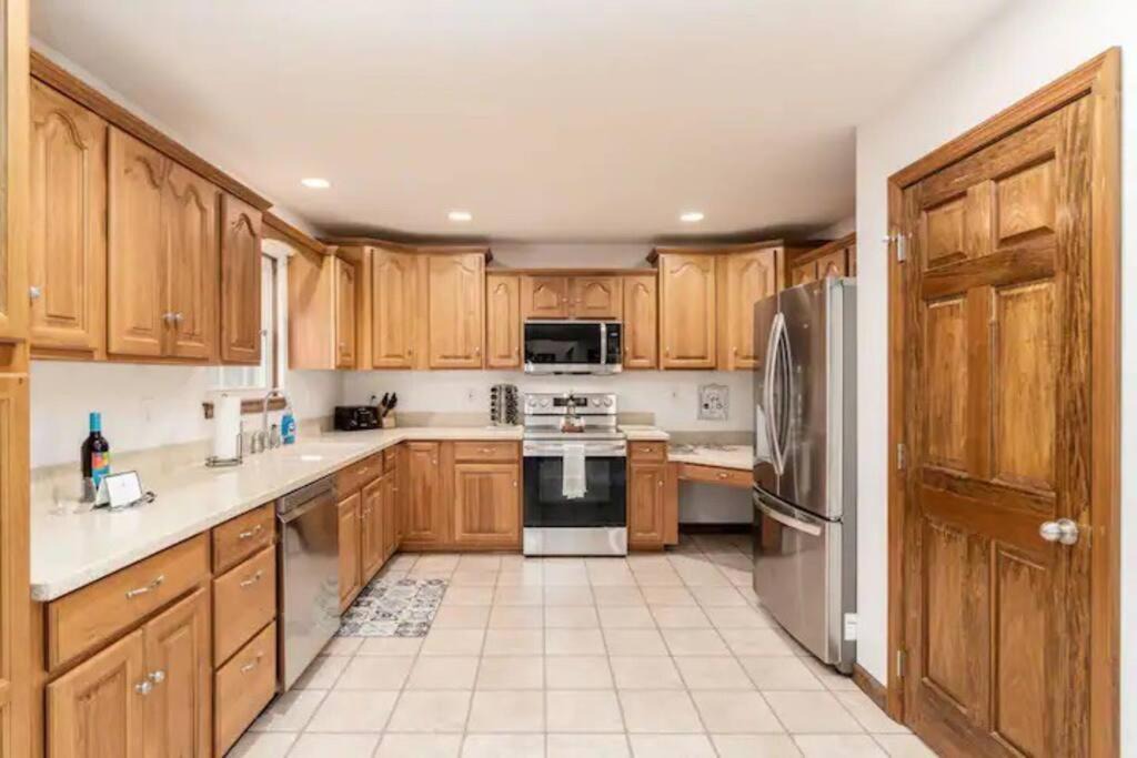 Photo of Kitchen in Lancaster