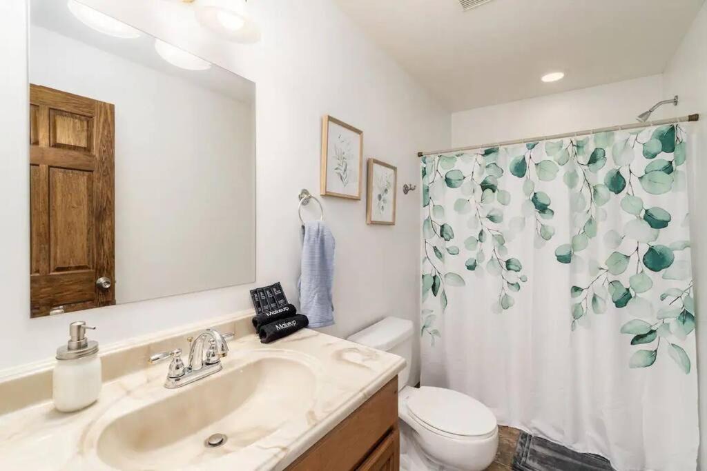 Photo of Bathroom in Lancaster