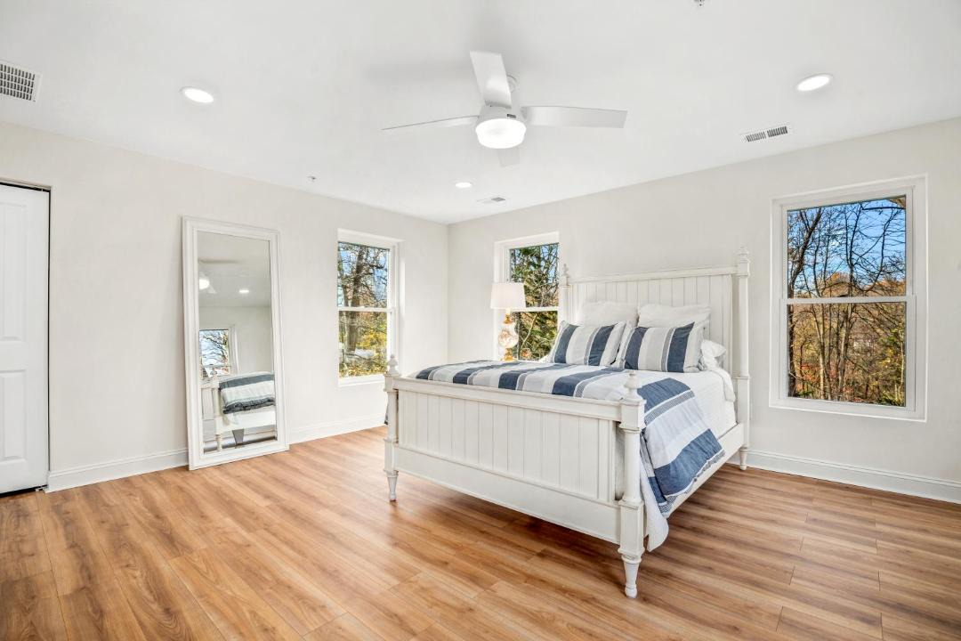 Photo of Bedroom in Wardour