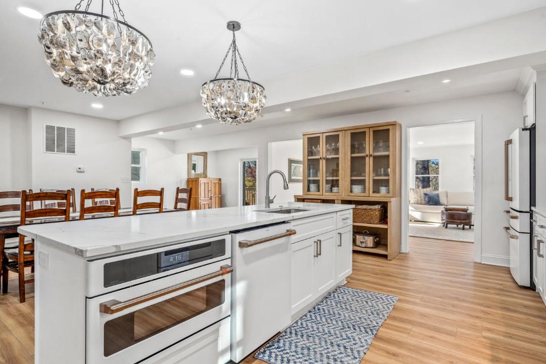 Photo of Kitchen in Wardour