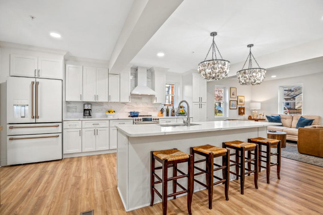 Photo of Kitchen in Wardour
