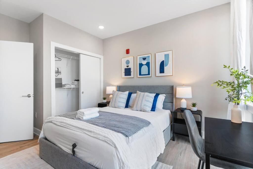 Photo of Bedroom in Northern Liberties