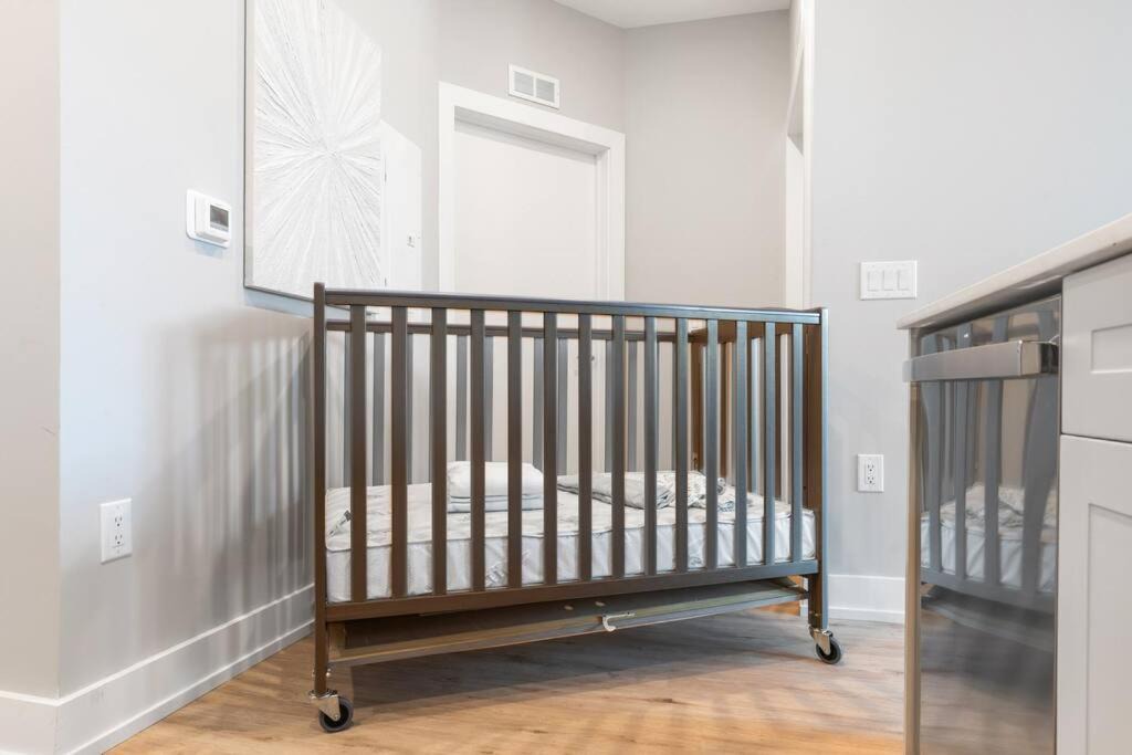 Photo of Bedroom in Northern Liberties