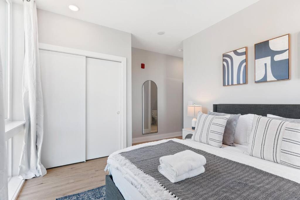 Photo of Bedroom in Northern Liberties