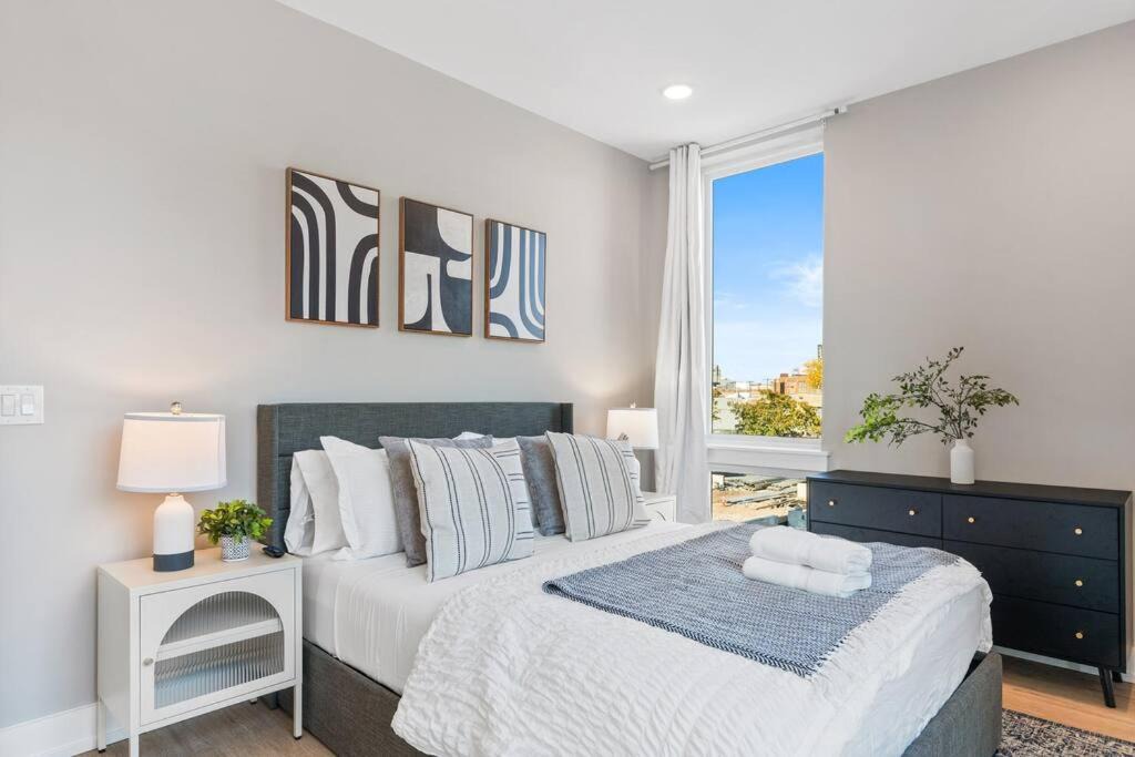 Photo of Bedroom in Northern Liberties