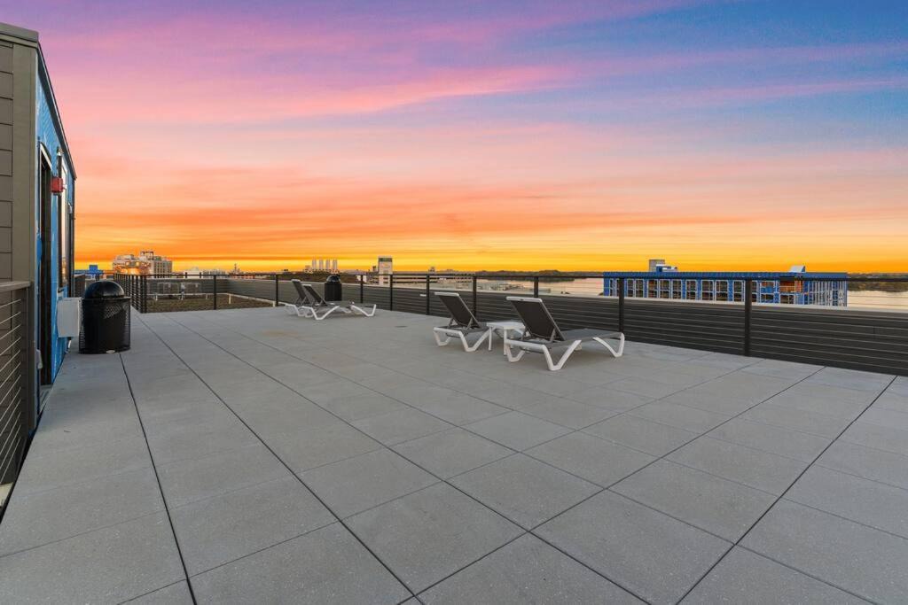 Photo of Patio Balcony in Northern Liberties