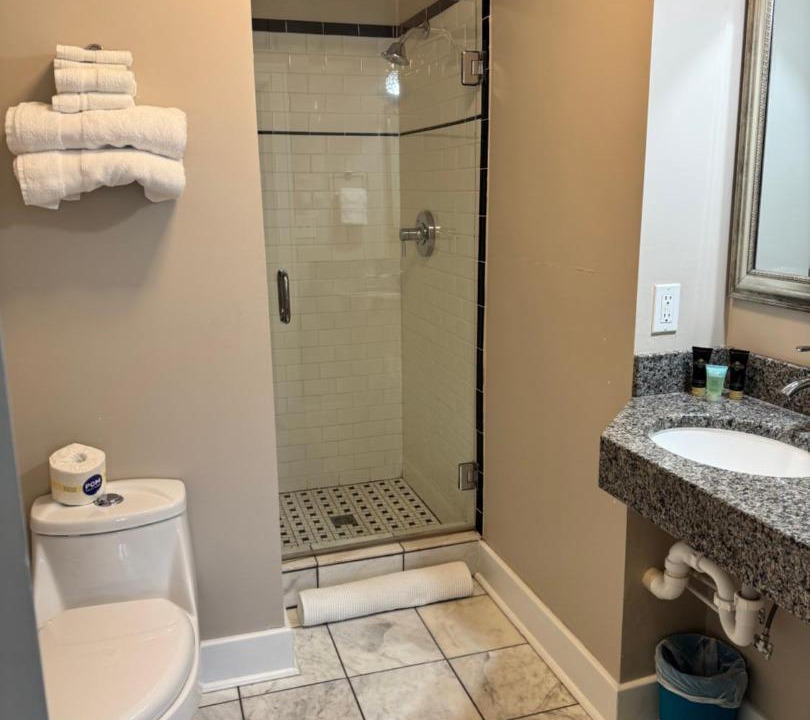 Photo of Bathroom in Batesville
