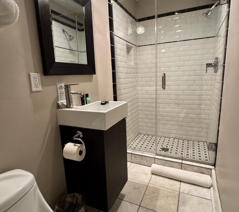 Photo of Bathroom in Batesville