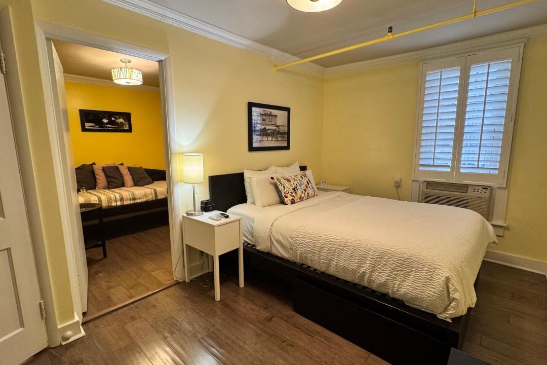 Photo of Bedroom in Batesville