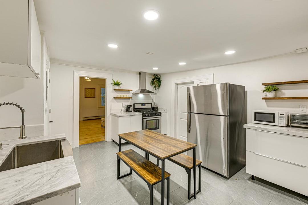 Photo of Kitchen in Hastings