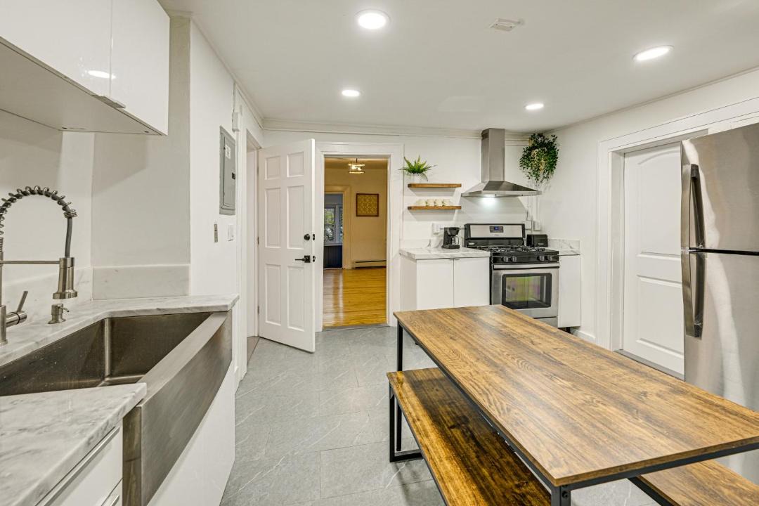 Photo of Kitchen in Hastings