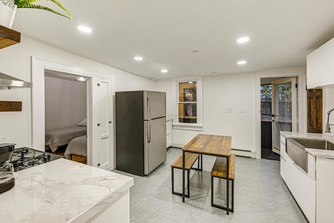 Photo of Kitchen in Hastings
