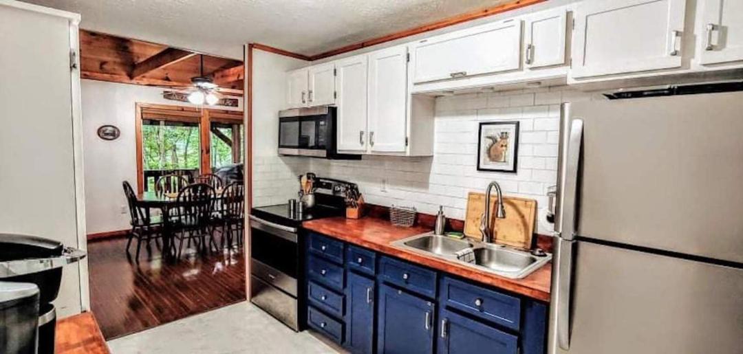 Photo of Kitchen in Stanton