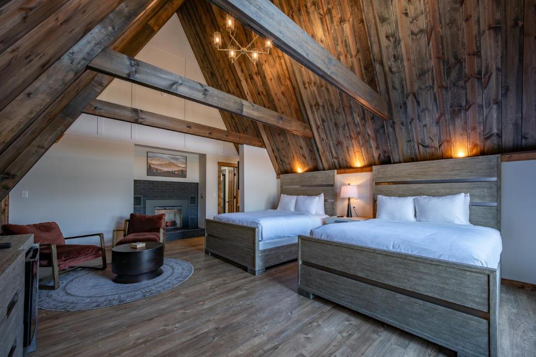 Photo of Bedroom in Thayerville