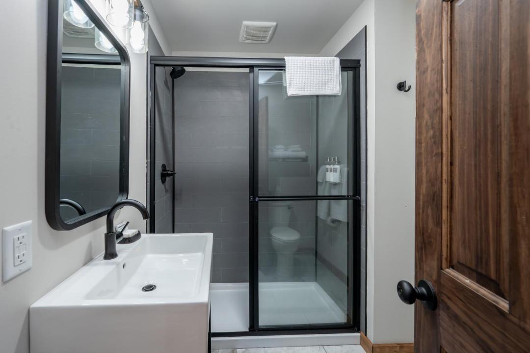 Photo of Bathroom in Thayerville