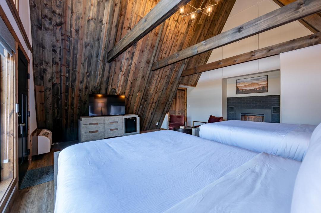Photo of Bedroom in Thayerville