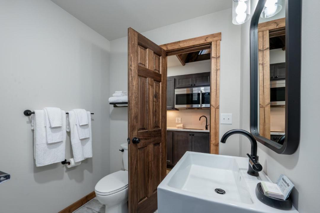 Photo of Bathroom in Thayerville