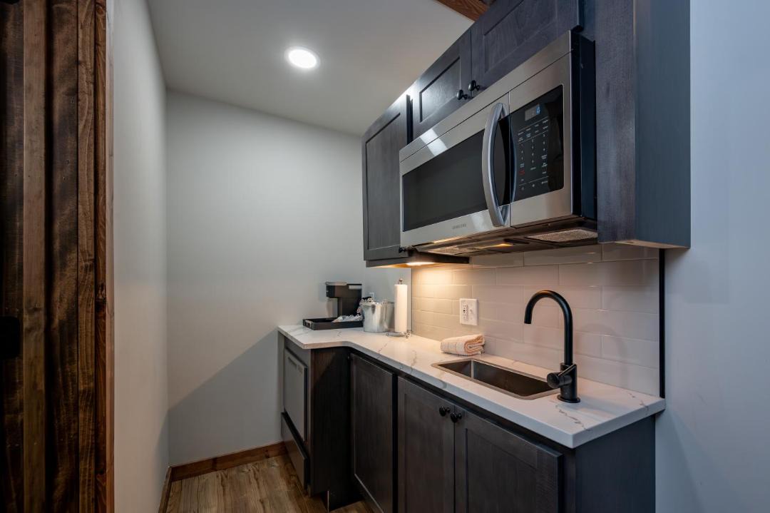 Photo of Kitchen in Thayerville
