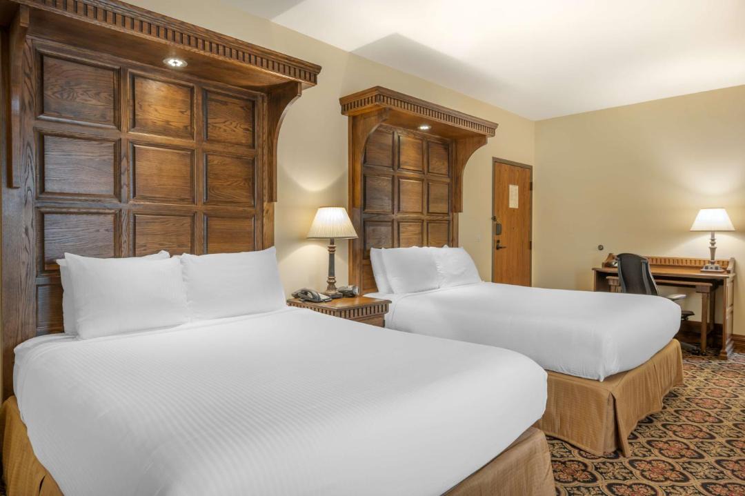 Photo of Bedroom in Mariemont