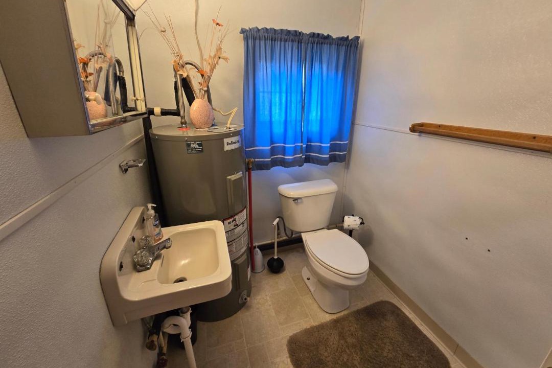 Photo of Bathroom in Oakland