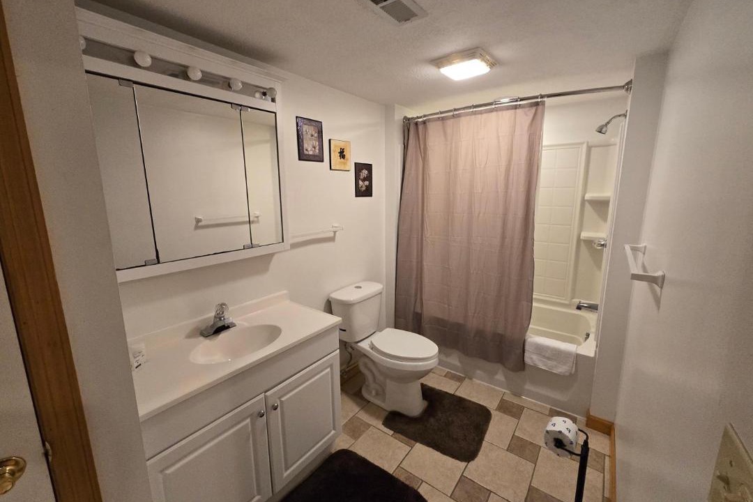 Photo of Bathroom in Oakland