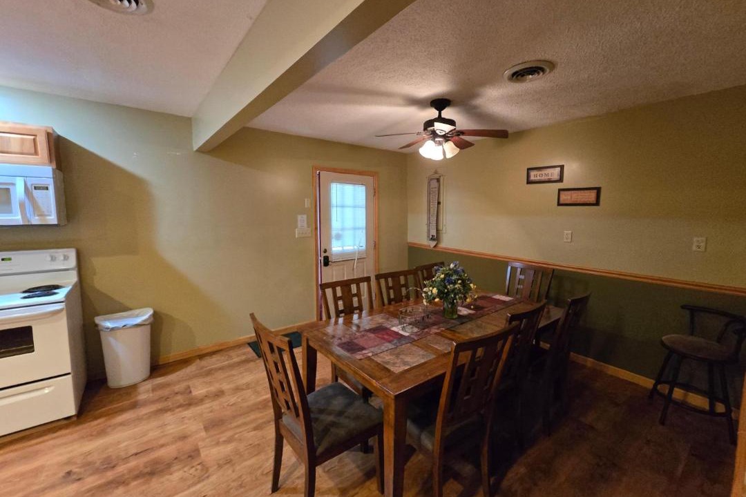 Photo of Kitchen in Oakland