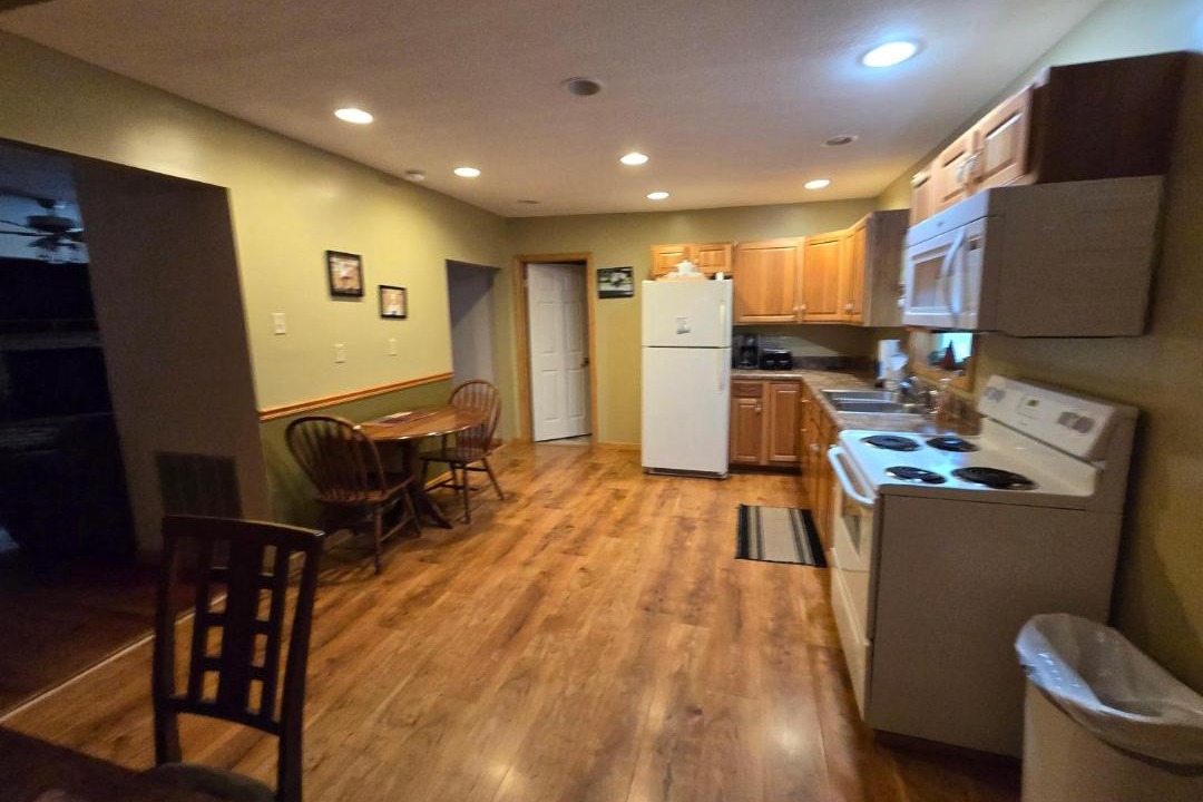 Photo of Kitchen in Oakland