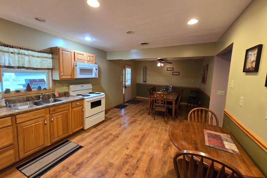 Photo of Kitchen in Oakland