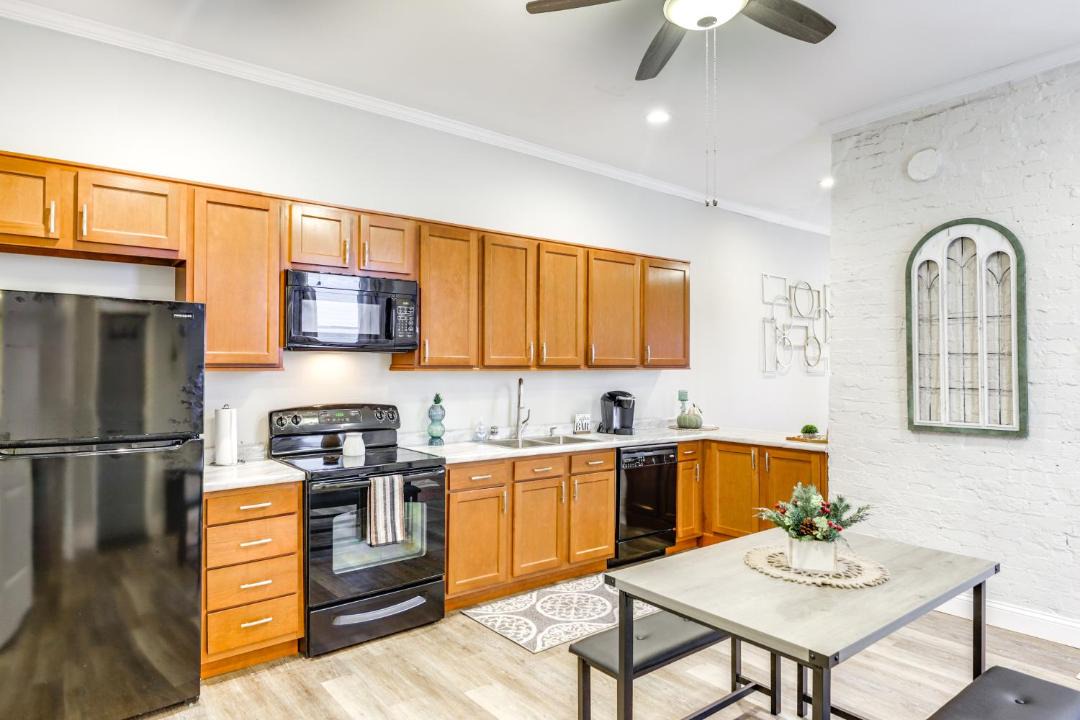 Photo of Kitchen in Latonia