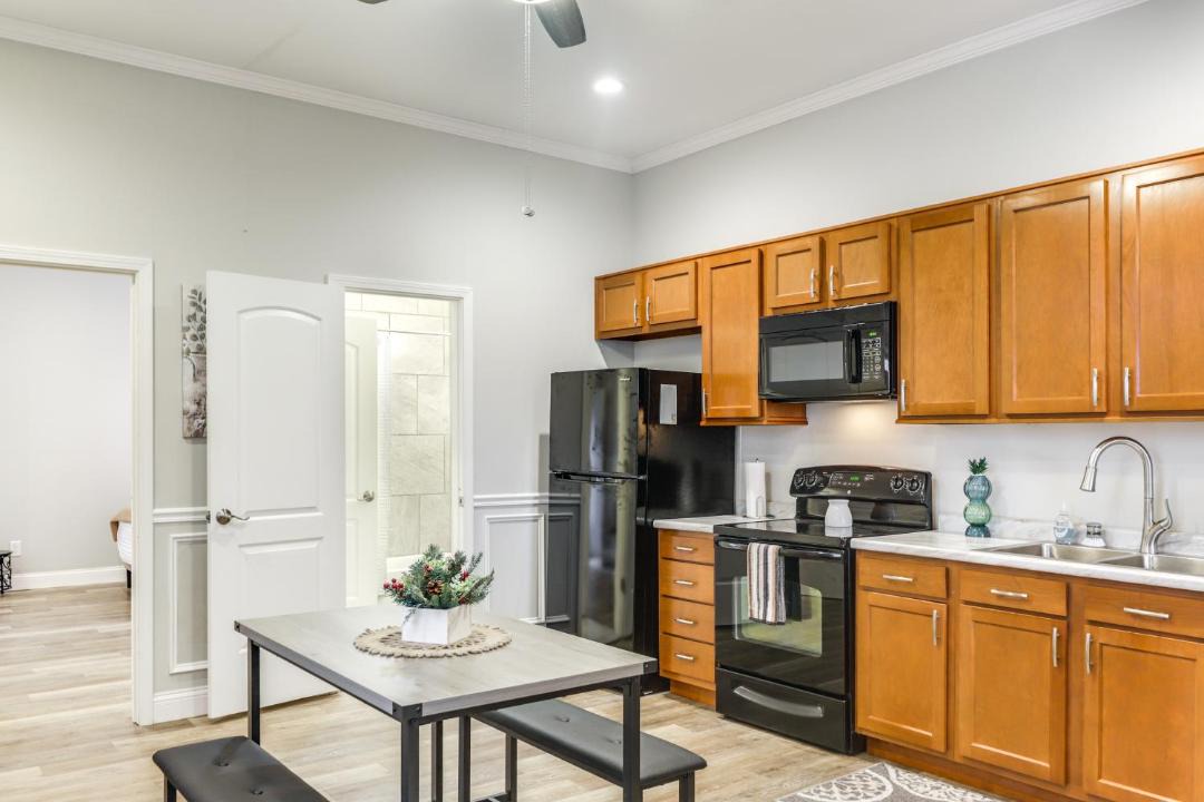 Photo of Kitchen in Latonia