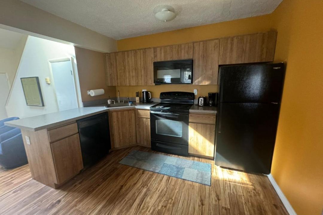 Photo of Kitchen in Tannersville