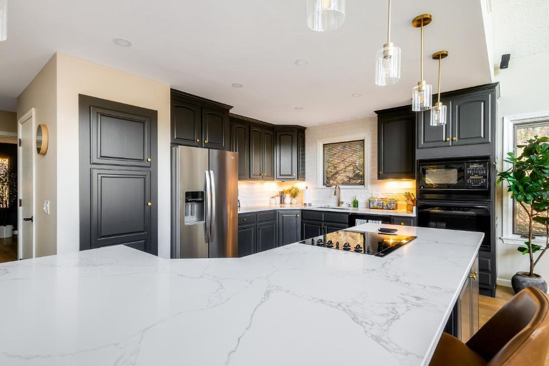 Photo of Kitchen in Massanutten