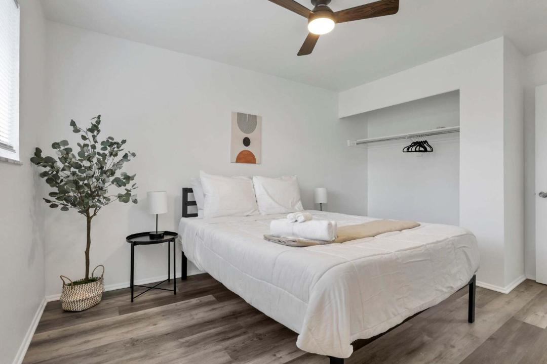 Photo of Bedroom in Gahanna